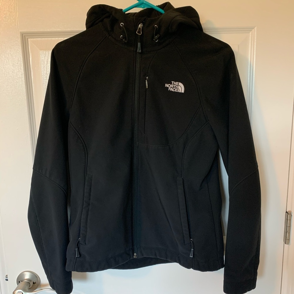 The North Face women’s jacket